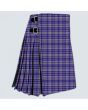Clan Ochterlony Tartan Kilt