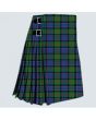 Paterson Tartan Kilt