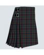 Perthsire Muted Tartan Kilt