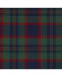 Perthsire Muted Tartan Kilt