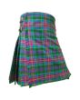 Pitcairn Taratn Kilt

