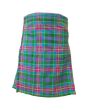 Pitcairn Taratn Kilt

