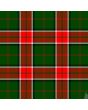 Pollock Tartan Kilt