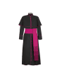 Religious Leaders Bishop Cassock 