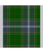 Pringle Tartan Kilt