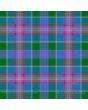 Ralston Muted Tartan Kilt