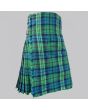 Clan Richards Tartan Kilt