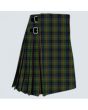 Ried Green Tartan Kilt