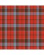 Robertson Weathered Tartan Kilt