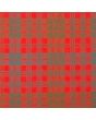 Ross Red Weathered Tartan Kilt