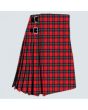Ruthven Modern Tartan Kilt