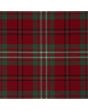 Scott Red Muted Tartan Kilt