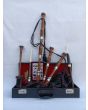 Scottish National Tartan Beautiful Bagpipe Set 