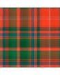 Somerville Ancient Tartan Kilt