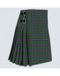 Clan Starnge OF Balastic Tartan Kilt