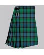 Stewart Old Green Ancient Tartan Kilt