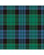 Stewart Old Green Ancient Tartan Kilt