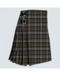 Stewart Old Weathered Tartan Kilt