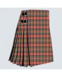 Royal Stewart Ancient Tartan Kilt