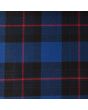 Strath Blue Tartan Kilt