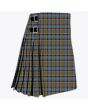 Clan Strilling Tartan Kilt