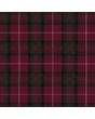 Stuart OF Blue Muted Tartan Kilt