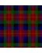 Tennant Tartan Kilt