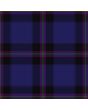 Ulster Scots Tartan Kilt