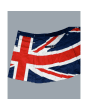 Union Flag Hybrid Kilt 