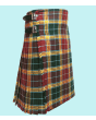 Buchanan Mute Tartan Kilt