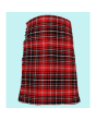 MacDougal Tartan Kilt 