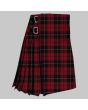 Wallace Weathered Tartan Kilt
