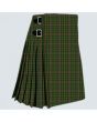 Wild Geese Tartan Kilt