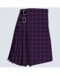Woodcock Tartan Kilt