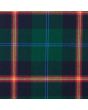 Clan Young Modern Premium Tartan Kilt