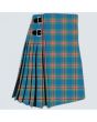 Clan Yukon Territory Tartan Kilt