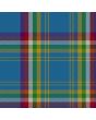 Clan Yukon Territory Tartan Kilt