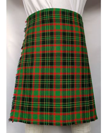 Clan Doyle Tartan Kilt