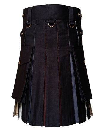 Bear Hybrid Kilt 