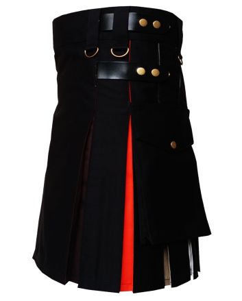Bear Hybrid Kilt 