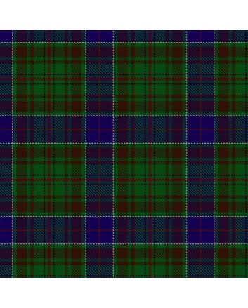 Clan Adams Tartan Kilt