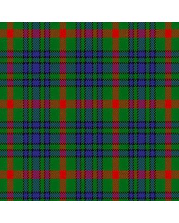 Clan Aiton Tartan Kilt