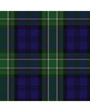Clan Allen Tartan Kilt