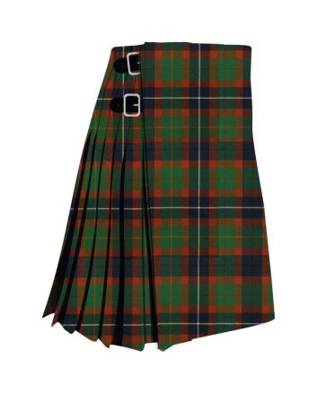 Amnesty International Tartan Kilt