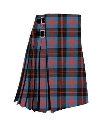 Angus Ancient Tartan

