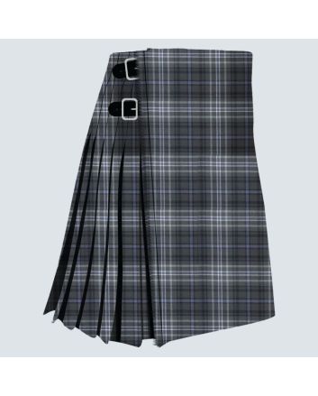 Antique Reivr Tartan Kilt
