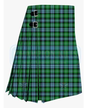 Arbuthnot Ancient Tartan Kilt
