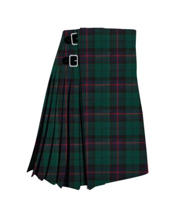 Armstrong Modern Tartan Kilt