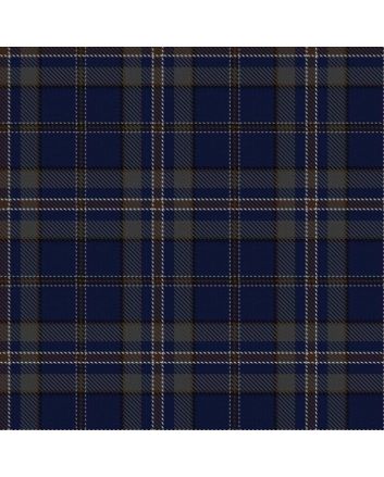 Arran Mist Tartan Kilt