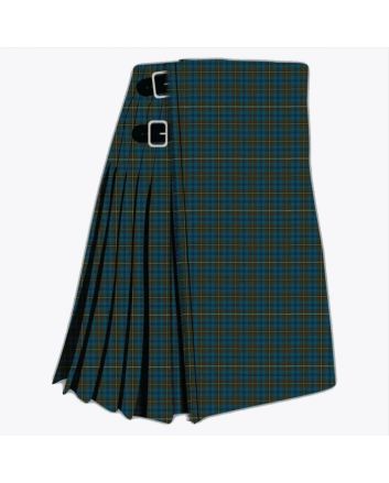 Clan Auld Lang Syne Burns Ancient Tartan Kilt